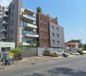 Two bedroom apartment to let at Labone