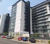 2 bedroom apartment to let at Roman Ridge, Accra