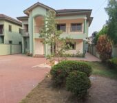 4 bedroom house to let at Adjiringanor – East Legon