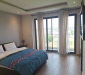 3 bedroom furnished penthouse to let at East Legon near Mensvic Hotel, Accr