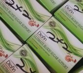 Diafin Ultimate Blood Sugar (DIABETES CARE) Capsules In Ghana