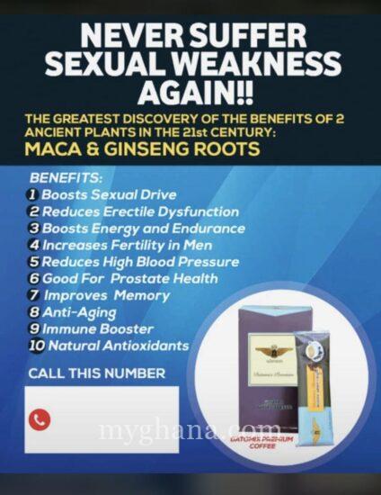 Datomix Premium Instant Coffee in ghana -0244354701