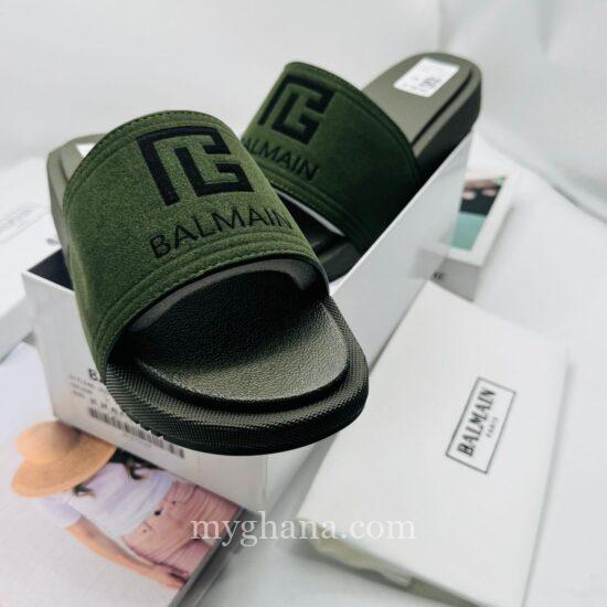 Boxers/ slippers