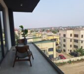 2 bedroom apartment to let at Roman Ridge, Accra