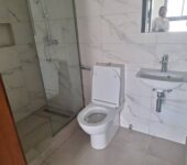 4 bedroom townhouse to let at Cantonments, Accra