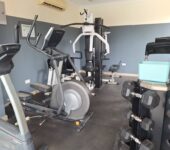 3 bedroom apartment to let at Labone, Accra