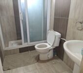 Furnished 3 bedroom apartment with servant room for sale at Cantonments Acc