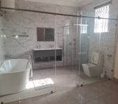 Furnished 3 bedroom house for rent at Adjiringanor, East Legon, Accra