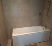 3 bedroom furnished penthouse to let at East Legon near Mensvic Hotel, Accr