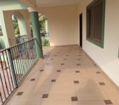 4 bedroom house to let at Adjiringanor – East Legon