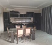 Furnished 3 bedroom house for rent at Adjiringanor, East Legon, Accra