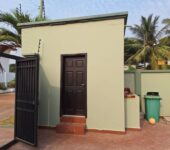 4 bedroom house to let at Adjiringanor – East Legon