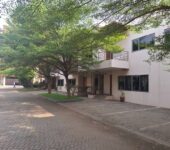 3 bedroom furnished house to let at East Legon, Accra