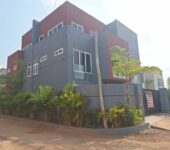 Furnished 3 bedroom house for rent at Adjiringanor, East Legon, Accra