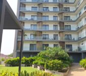 One bedroom Furnished apartment to let at Airport Residential Area, Accra