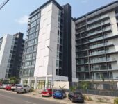 2 bedroom apartment to let at Roman Ridge, Accra