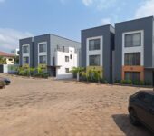 2 bedroom furnished apartment to let at Cantonments, Accra