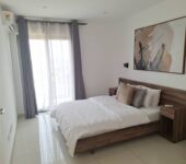 One bedroom Furnished apartment to let at Airport Residential Area, Accra