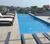Two bedroom apartment to let at Labone