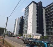 2 bedroom apartment to let at Roman Ridge, Accra