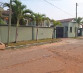 4 bedroom house to let at Adjiringanor – East Legon