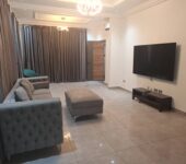 Furnished 3 bedroom house for rent at Adjiringanor, East Legon, Accra