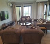 3 bedroom furnished penthouse to let at East Legon near Mensvic Hotel, Accr
