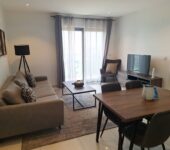 One bedroom Furnished apartment to let at Airport Residential Area, Accra