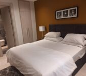 Two bedroom apartment to let at Labone