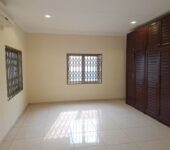4 bedroom house to let at Adjiringanor – East Legon