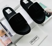 Boxers/ slippers