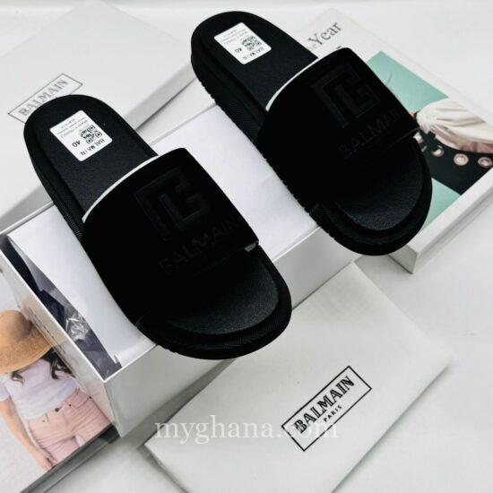 Boxers/ slippers