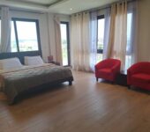 3 bedroom furnished penthouse to let at East Legon near Mensvic Hotel, Accr