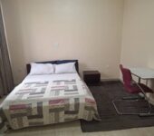 3 bedroom furnished apartment to let at Ridge near Alisa Hotel, Accra