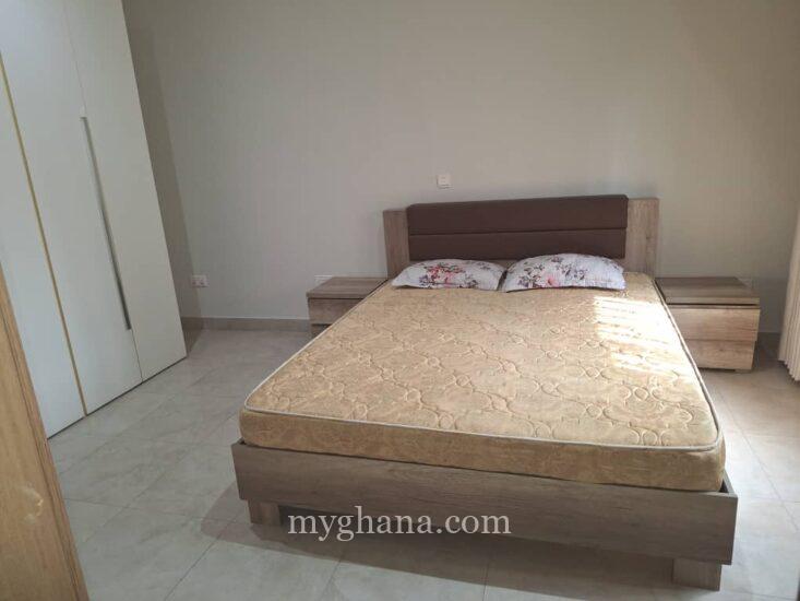 3 bedroom furnished house to let at East Legon, Accra