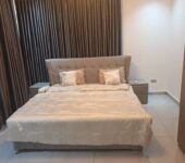 Furnished 3 bedroom house for rent at Adjiringanor, East Legon, Accra
