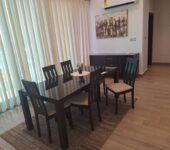 3 bedroom furnished penthouse to let at East Legon near Mensvic Hotel, Accr