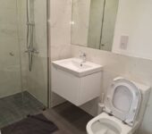 One bedroom Furnished apartment to let at Airport Residential Area, Accra