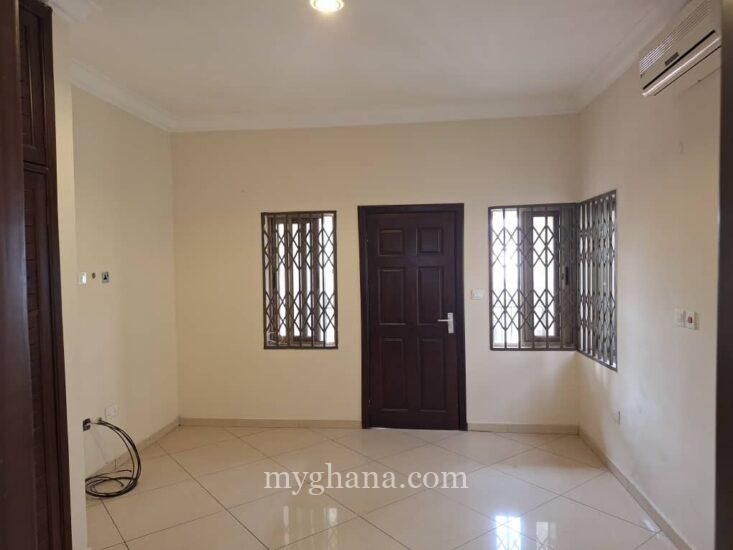 4 bedroom house to let at Adjiringanor – East Legon