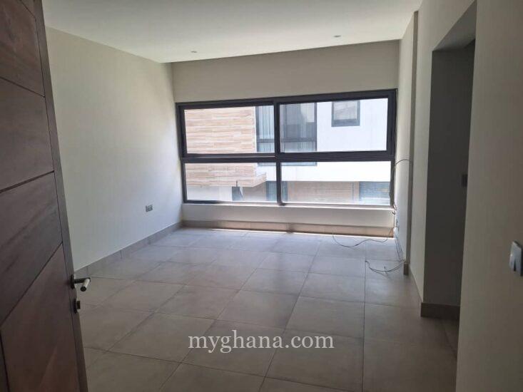 4 bedroom townhouse to let at Cantonments, Accra