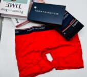 Boxers/ slippers