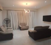 3 bedroom furnished house to let at East Legon, Accra