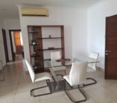 3 bedroom apartment to let at Labone, Accra