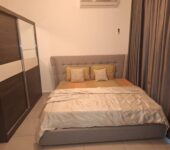 Furnished 3 bedroom house for rent at Adjiringanor, East Legon, Accra