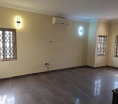 4 bedroom house to let at Adjiringanor – East Legon