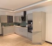 2 bedroom furnished apartment to let at Cantonments, Accra
