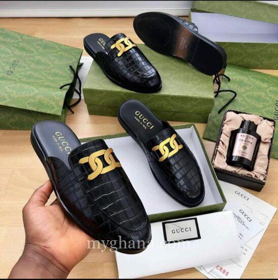 Boxers/ slippers