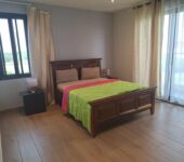 3 bedroom furnished penthouse to let at East Legon near Mensvic Hotel, Accr