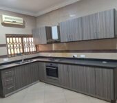 4 bedroom house to let at Adjiringanor – East Legon