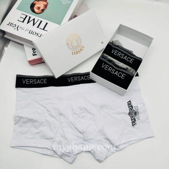 Boxers/ slippers